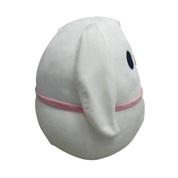 NWT Zero Nightmare Before Christmas Squishmallows Stuffed Plush - Picture 4 of 8